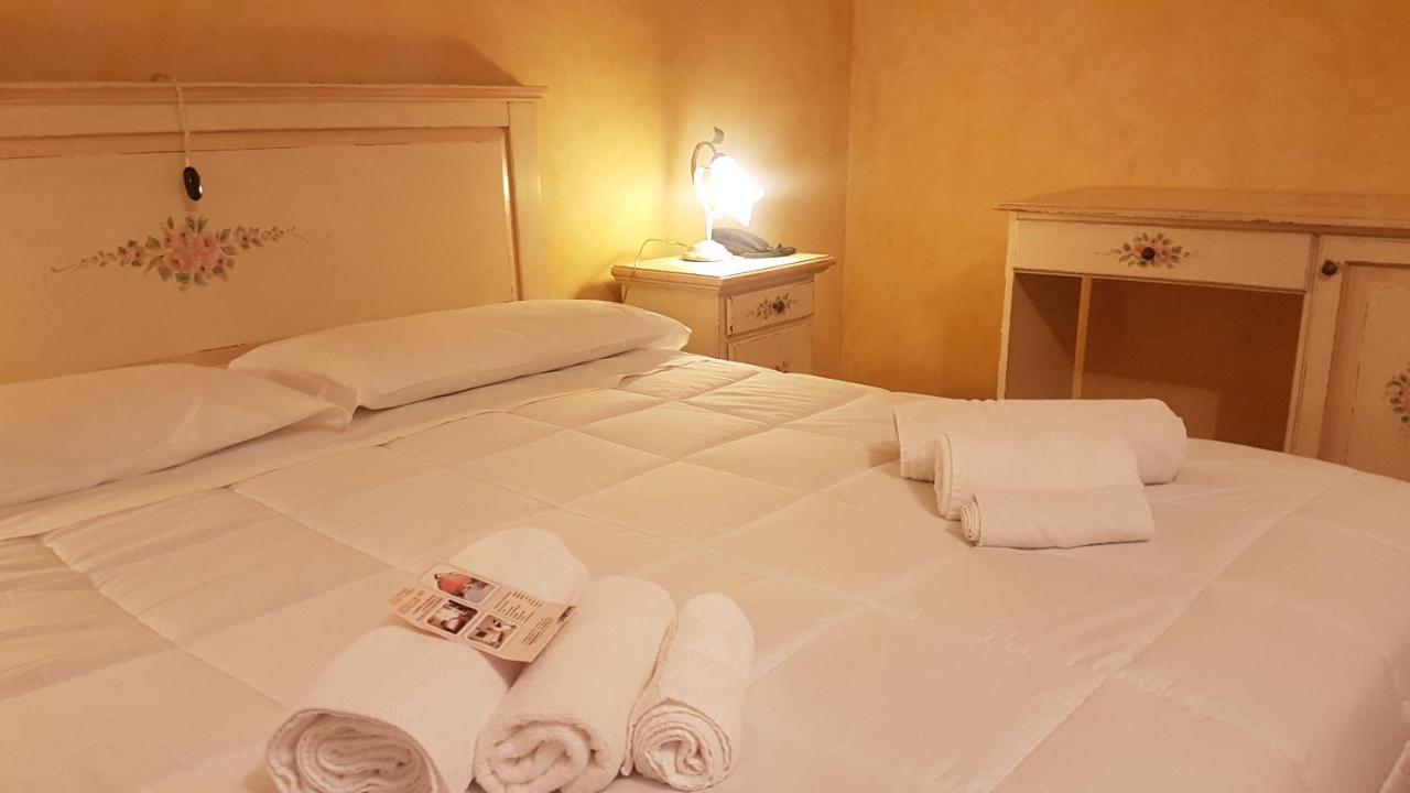 Hotel Siros Verona Esterno foto