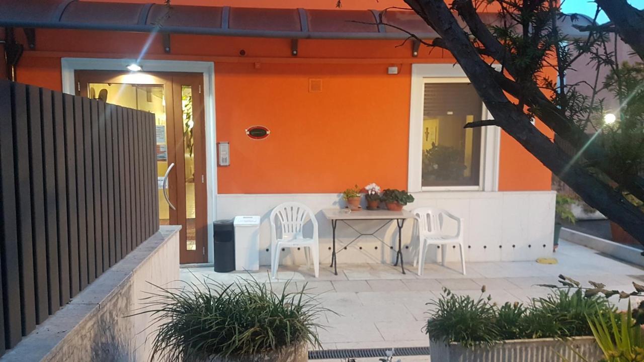Hotel Siros Verona Esterno foto