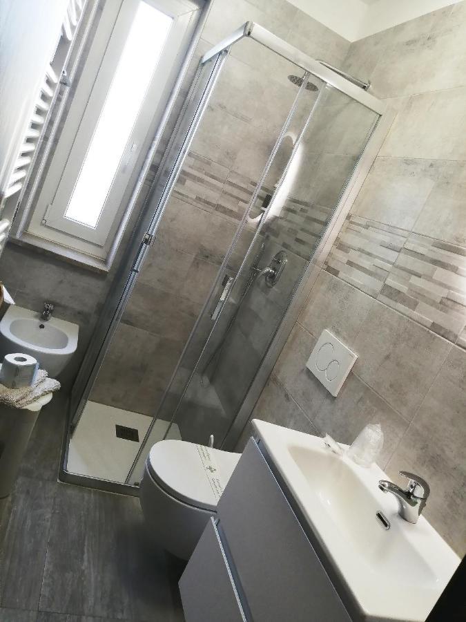 Hotel Siros Verona Esterno foto