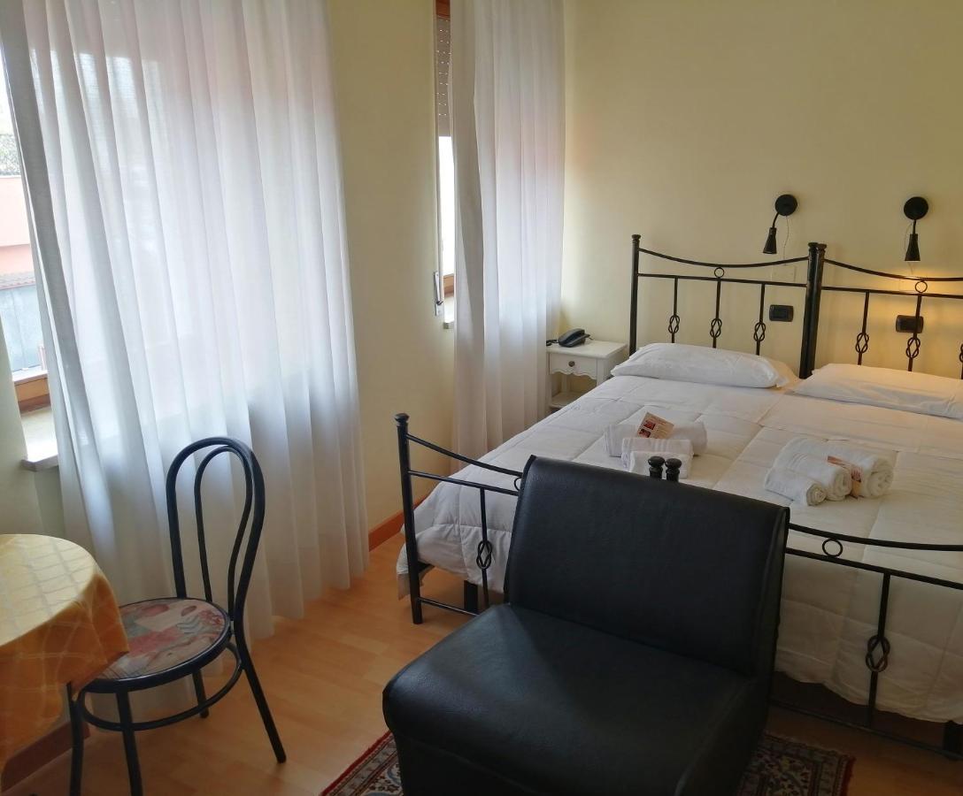 Hotel Siros Verona Esterno foto