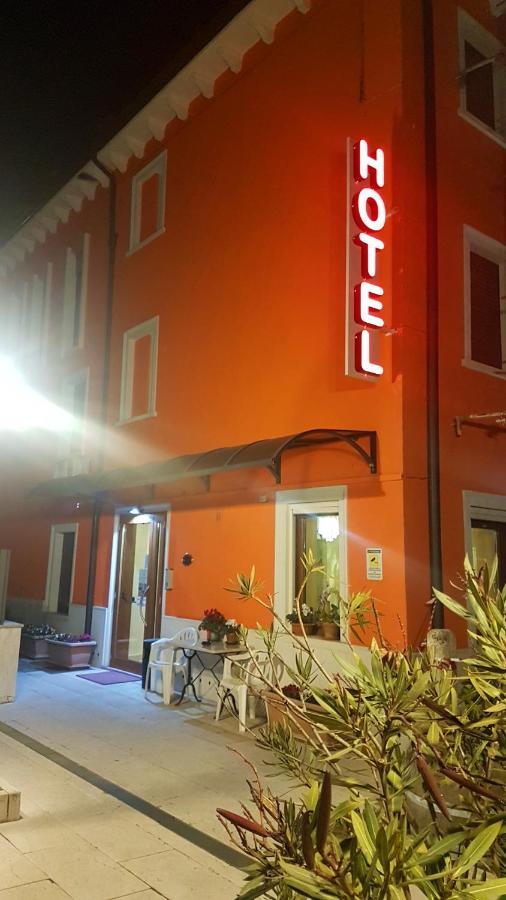 Hotel Siros Verona Esterno foto