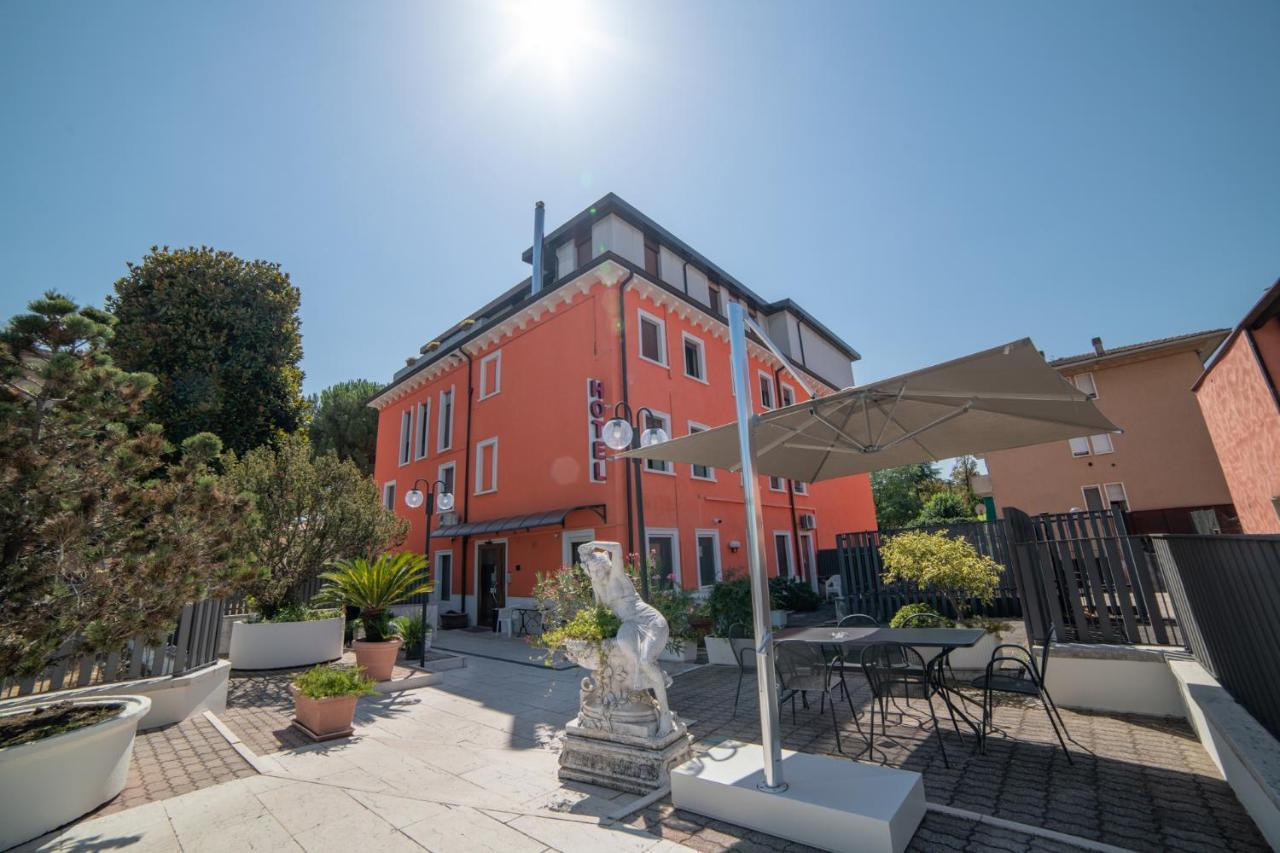 Hotel Siros Verona Esterno foto