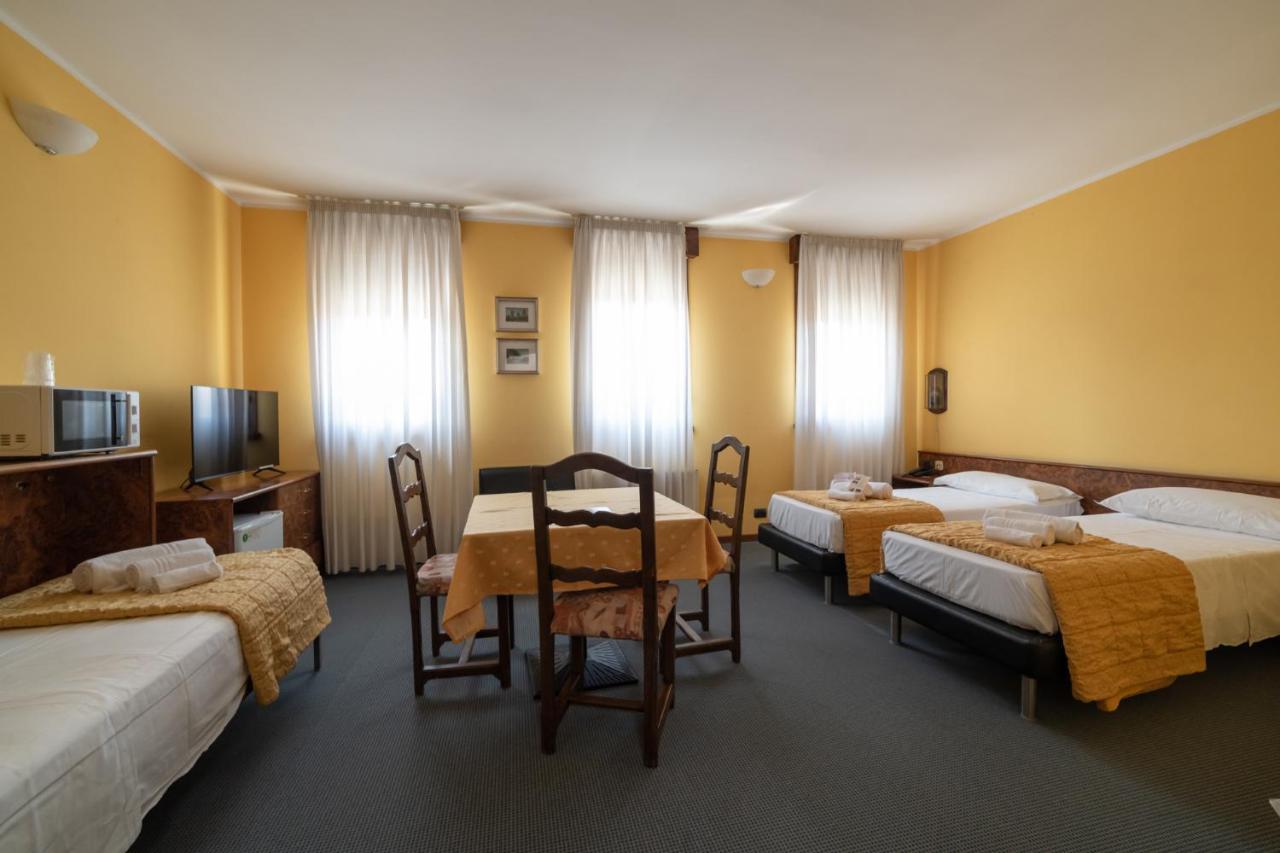 Hotel Siros Verona Esterno foto