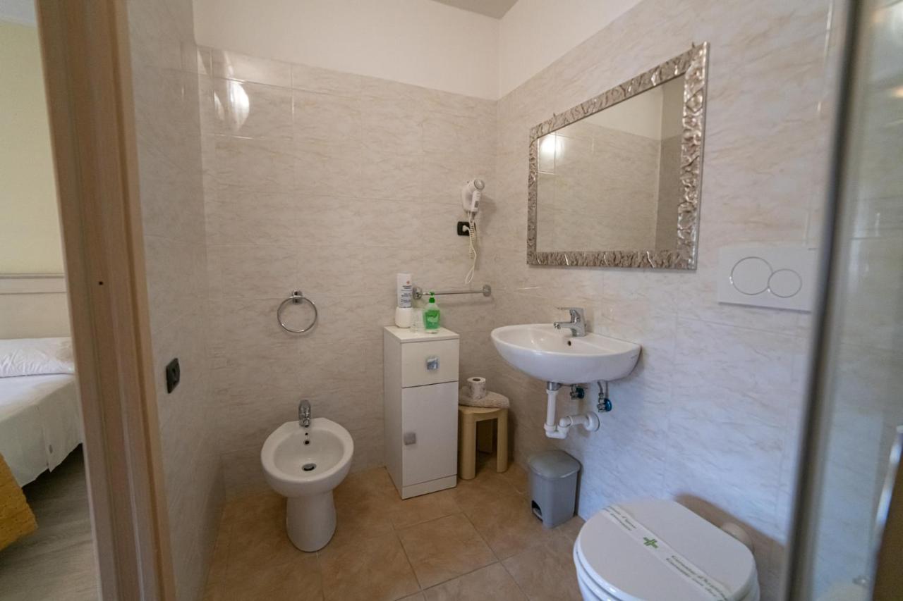 Hotel Siros Verona Esterno foto