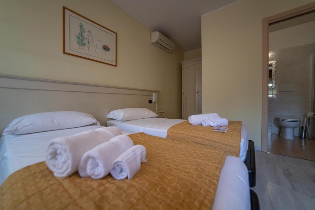 Hotel Siros Verona Esterno foto