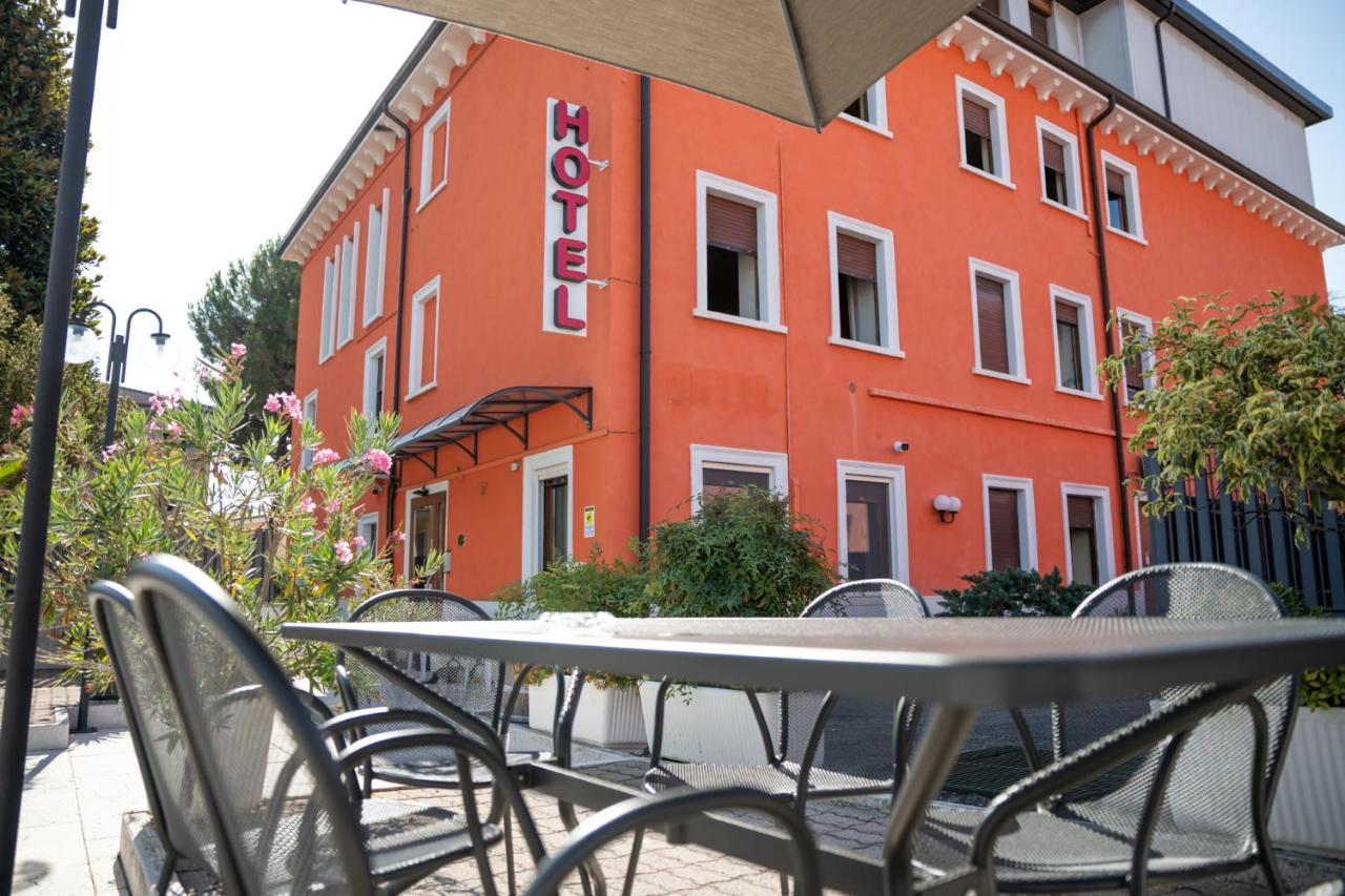 Hotel Siros Verona Esterno foto