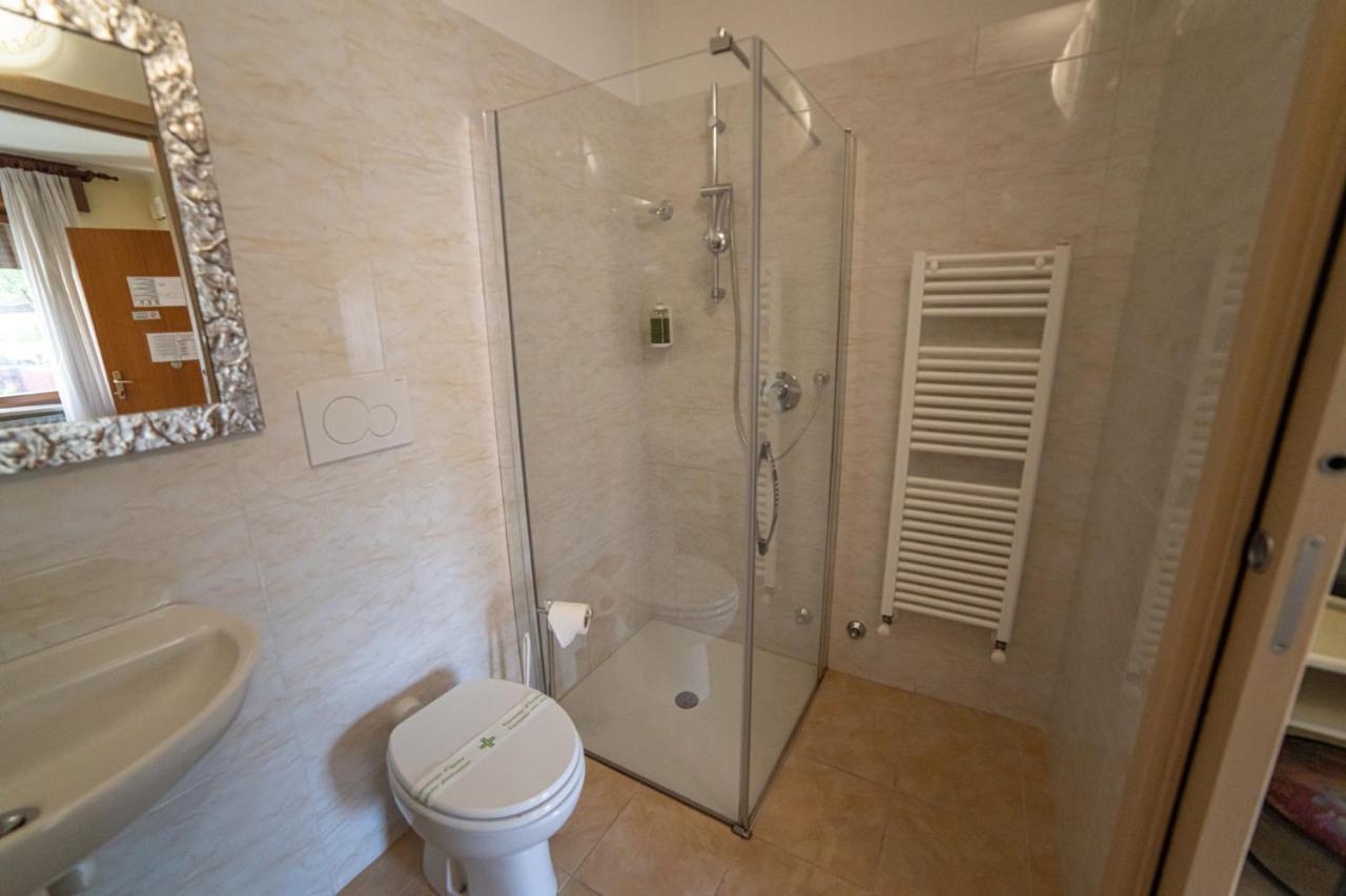 Hotel Siros Verona Esterno foto