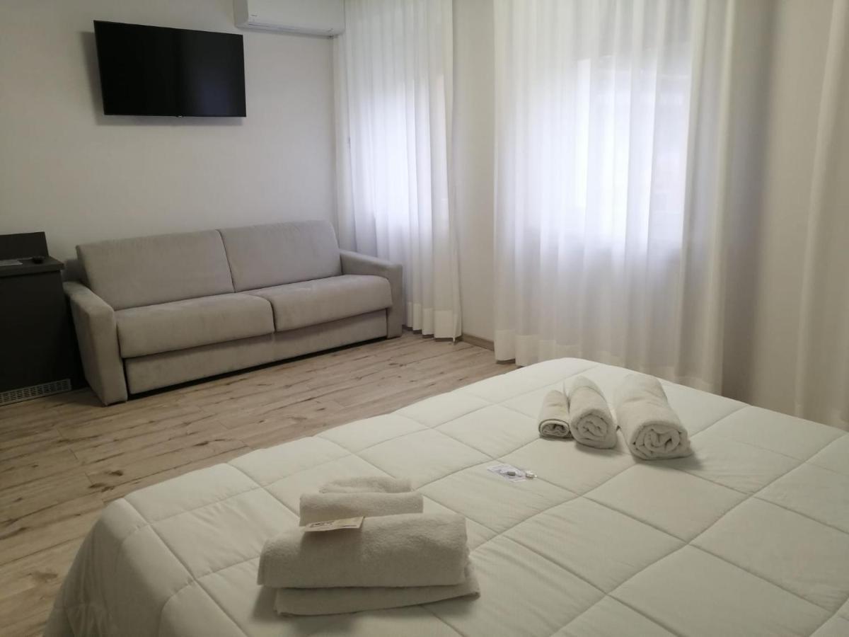 Hotel Siros Verona Esterno foto