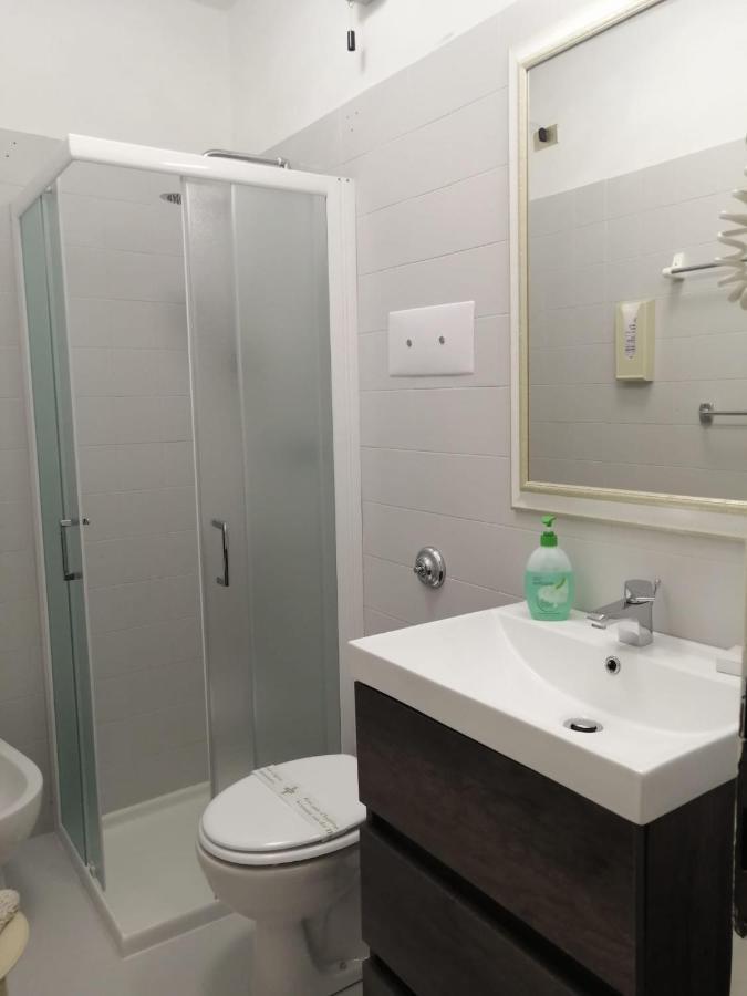 Hotel Siros Verona Esterno foto