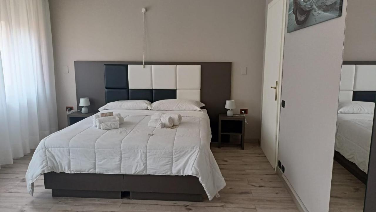 Hotel Siros Verona Esterno foto