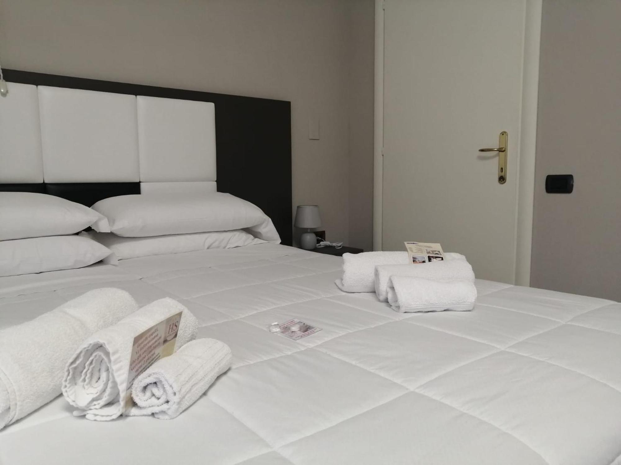 Hotel Siros Verona Esterno foto