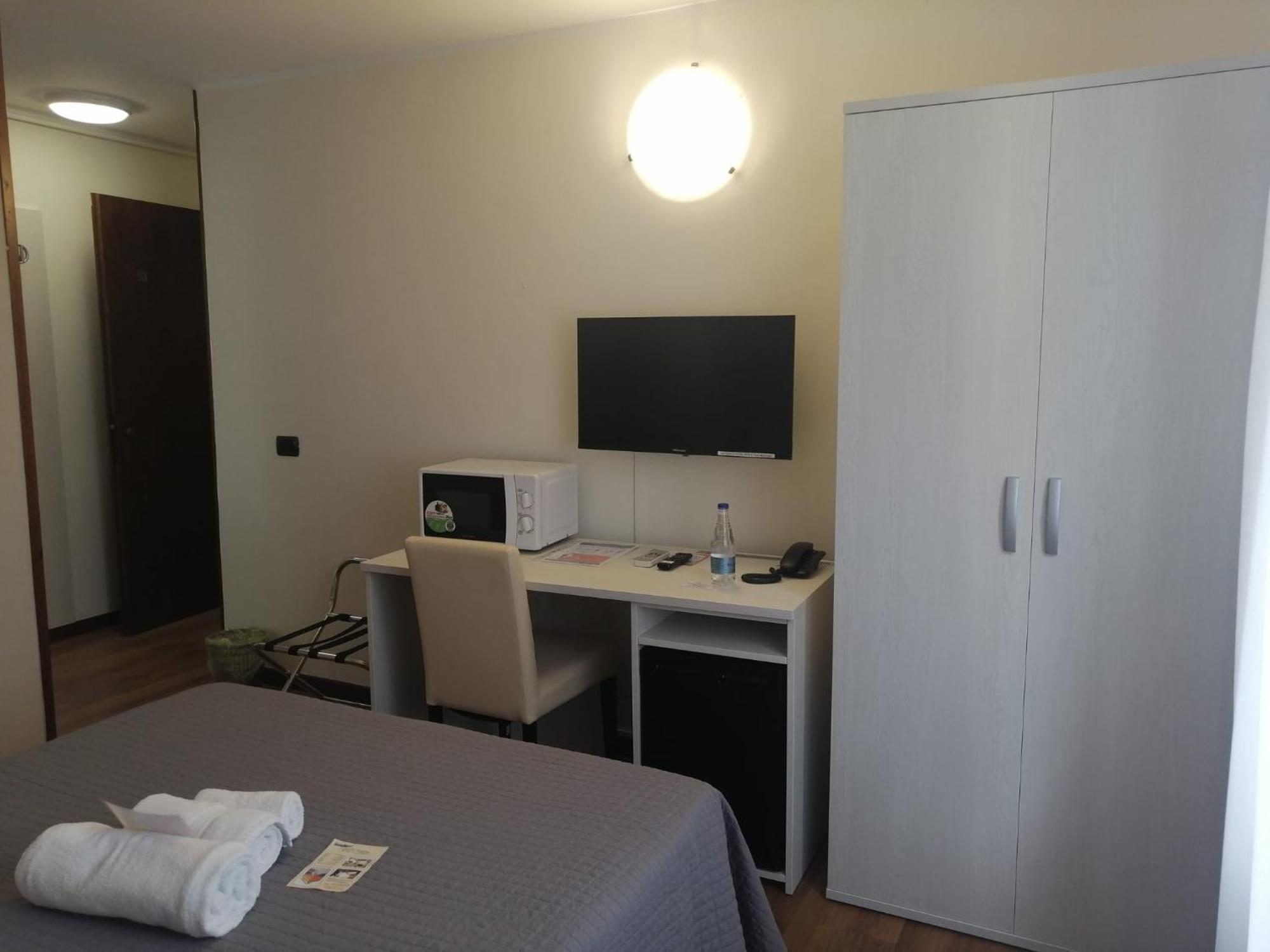 Hotel Siros Verona Esterno foto