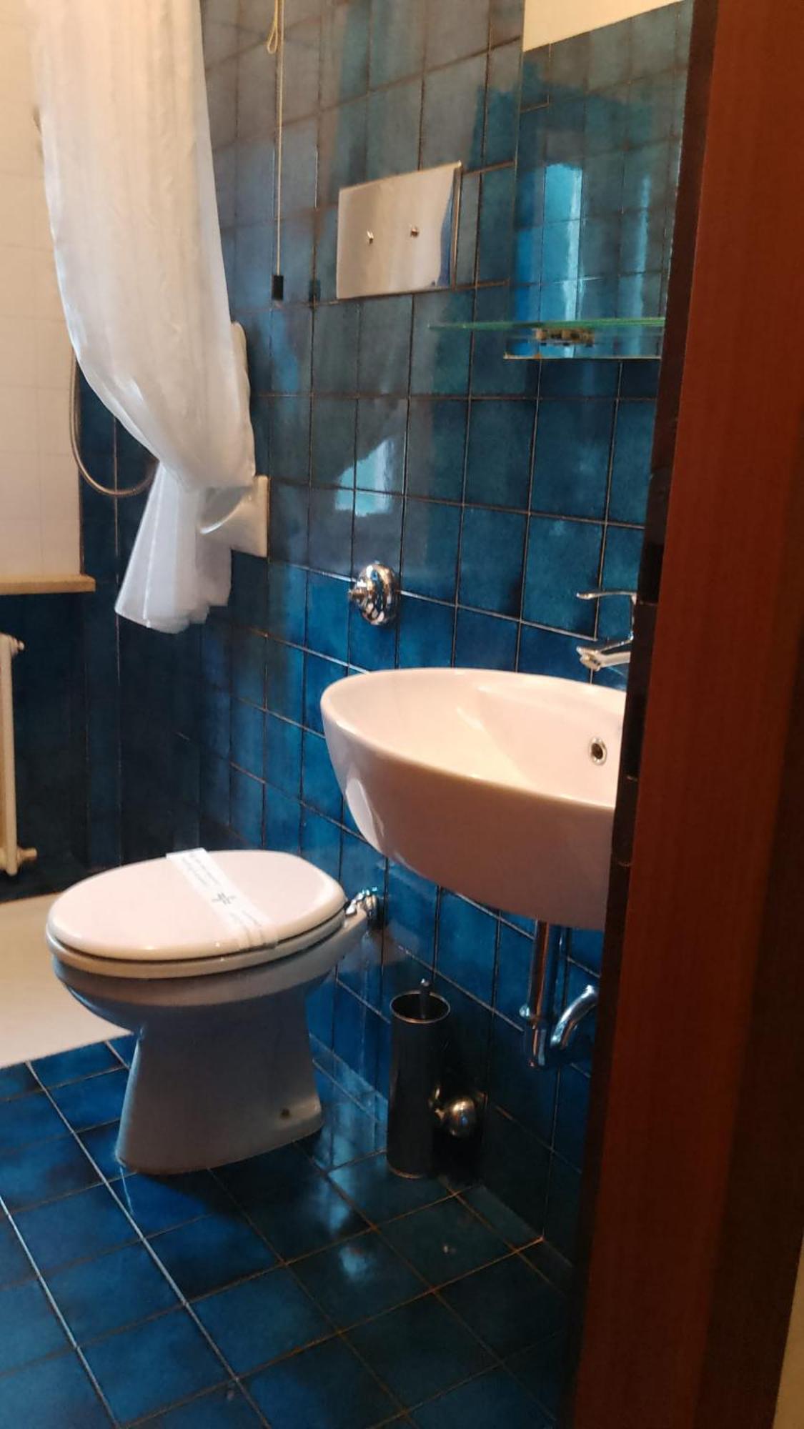 Hotel Siros Verona Esterno foto