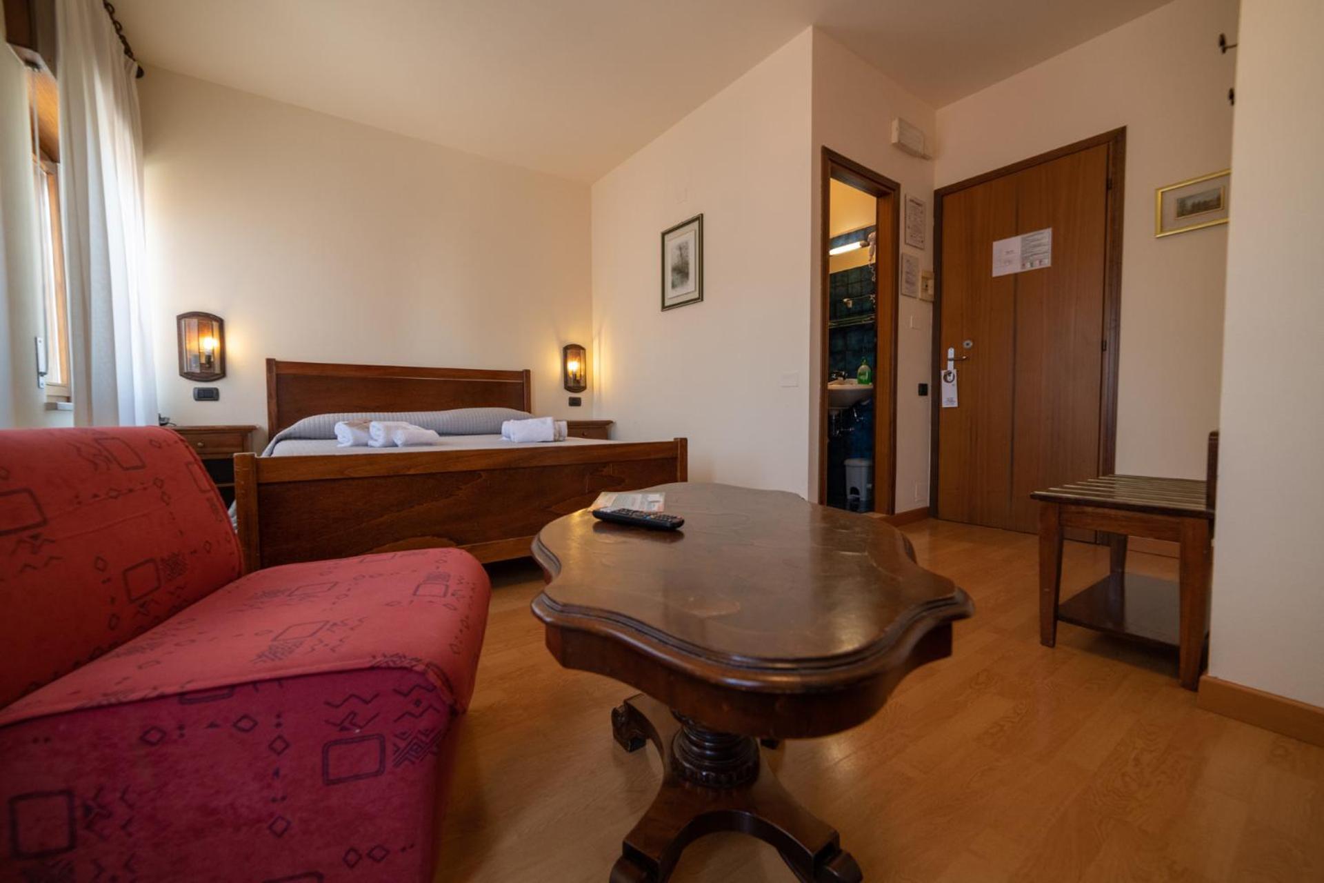 Hotel Siros Verona Esterno foto