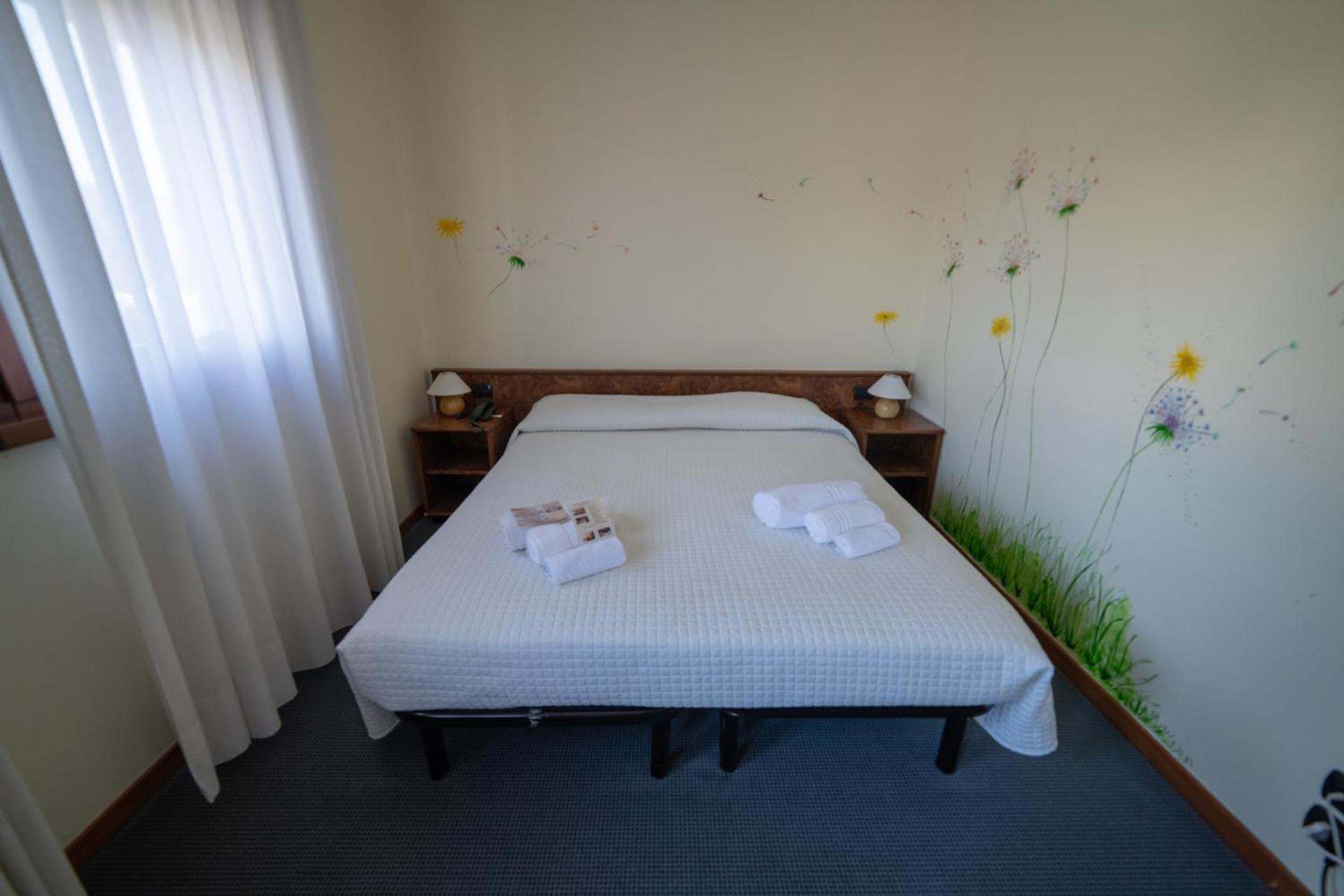 Hotel Siros Verona Esterno foto