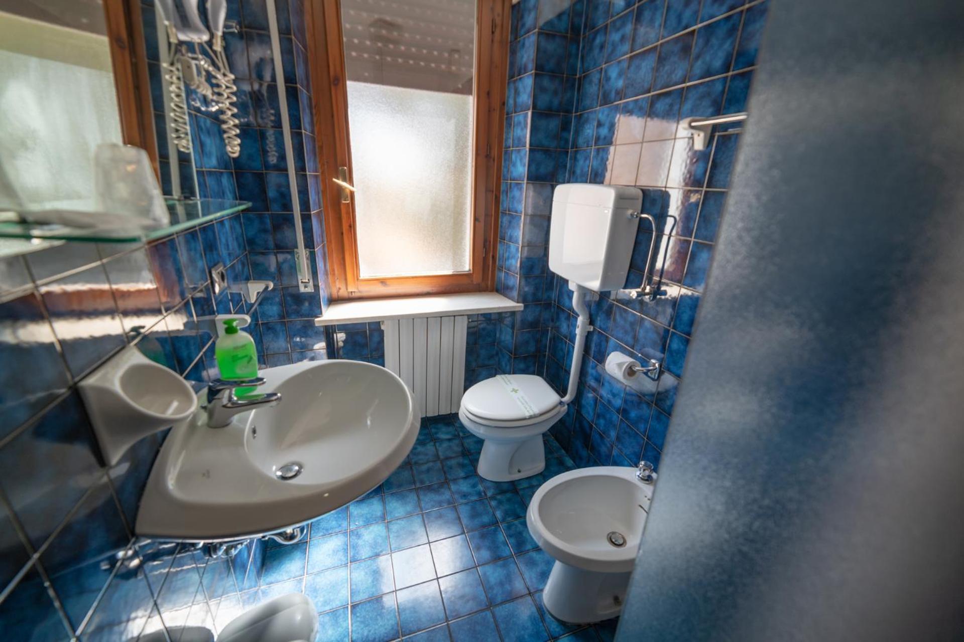 Hotel Siros Verona Esterno foto